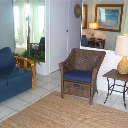 La Internacional Condos O208 South Padre Island Ngoại thất bức ảnh