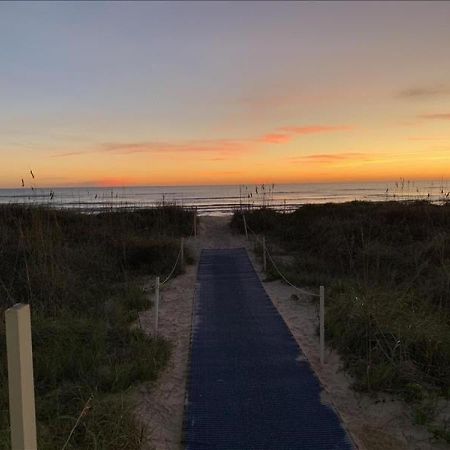 La Internacional Condos O208 South Padre Island Ngoại thất bức ảnh