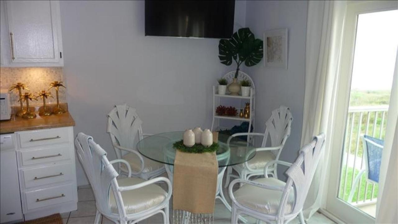 La Internacional Condos O208 South Padre Island Ngoại thất bức ảnh