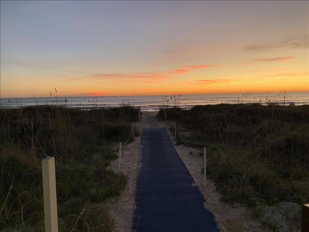 La Internacional Condos O208 South Padre Island Ngoại thất bức ảnh