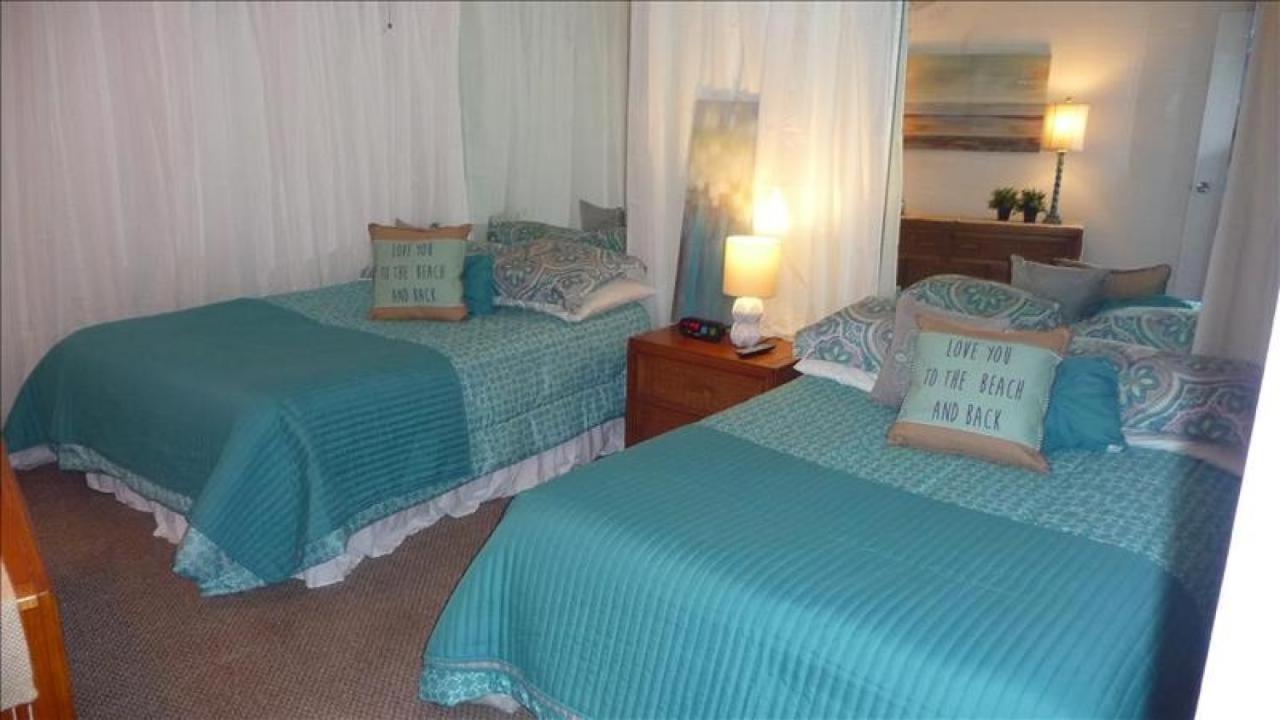 La Internacional Condos O208 South Padre Island Ngoại thất bức ảnh
