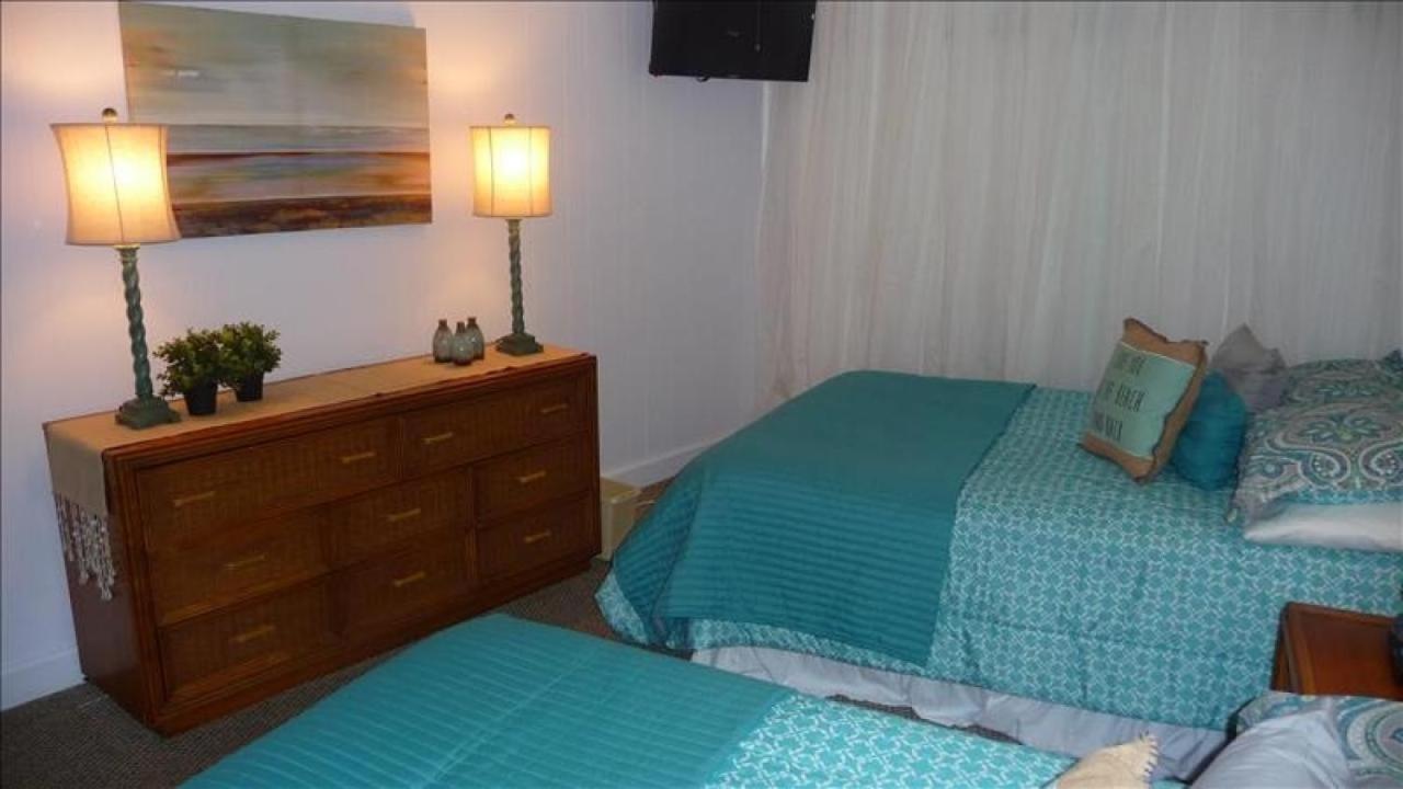 La Internacional Condos O208 South Padre Island Ngoại thất bức ảnh