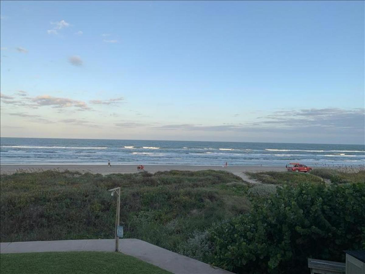 La Internacional Condos O208 South Padre Island Ngoại thất bức ảnh