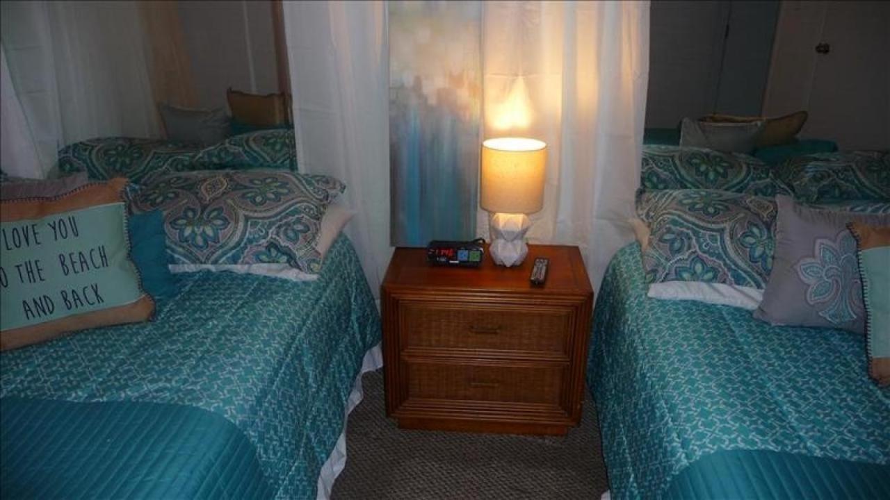 La Internacional Condos O208 South Padre Island Ngoại thất bức ảnh