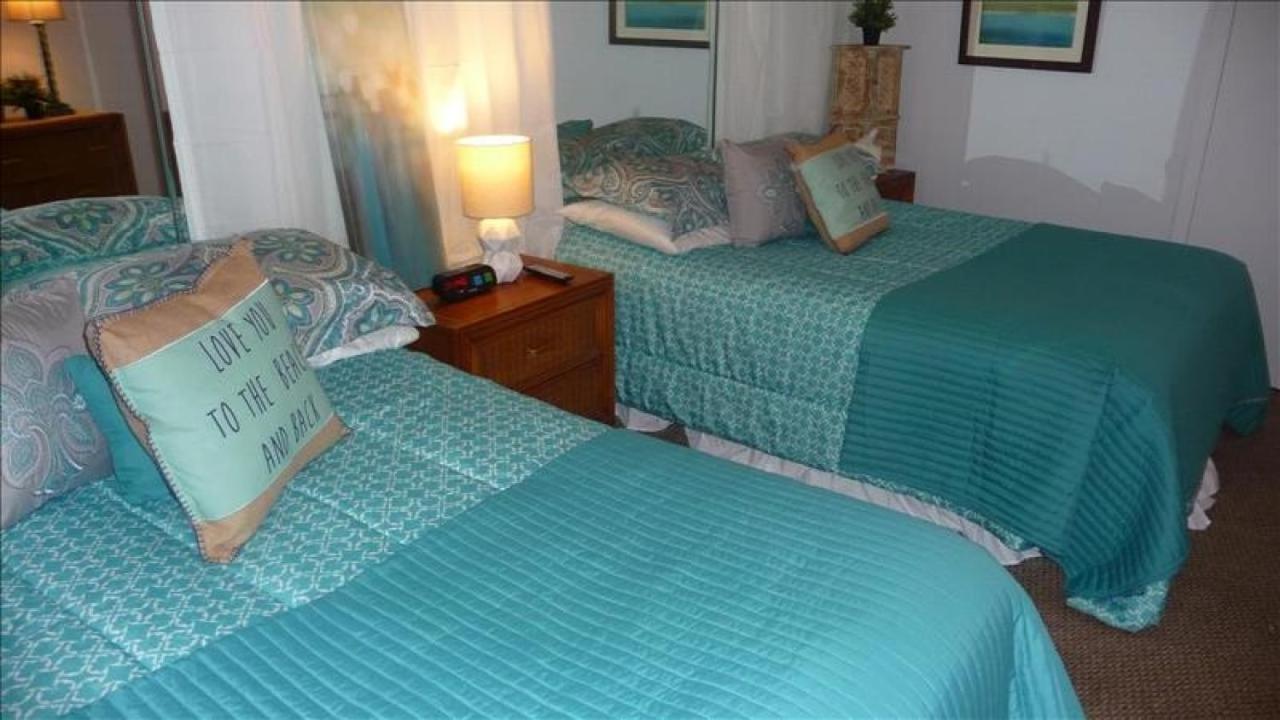 La Internacional Condos O208 South Padre Island Ngoại thất bức ảnh